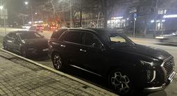 Hyundai Palisade 2021 года за 22 900 000 тг. в Алматы – фото 5