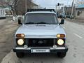 ВАЗ (Lada) Lada 2131 (5-ти дверный) 2010 года за 1 700 000 тг. в Жалагаш – фото 5