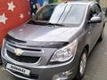Chevrolet Cobalt 2022 годаүшін6 500 000 тг. в Усть-Каменогорск – фото 6