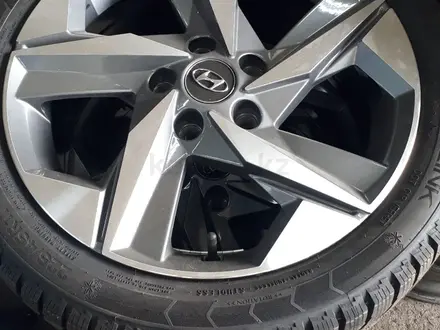 Hyundai Elantra 2024 года за 8 600 000 тг. в Шымкент – фото 13