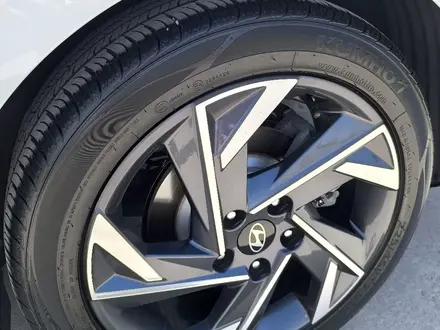Hyundai Elantra 2024 года за 8 600 000 тг. в Шымкент – фото 2