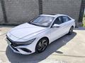 Hyundai Elantra 2024 годаүшін8 800 000 тг. в Шымкент – фото 4