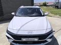 Hyundai Elantra 2024 годаүшін8 800 000 тг. в Шымкент – фото 5