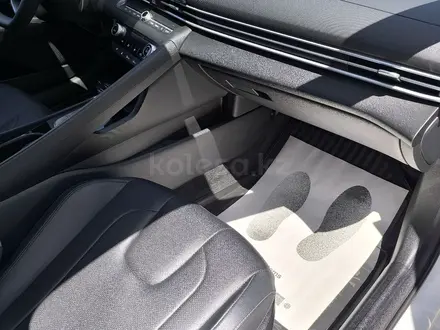 Hyundai Elantra 2024 года за 8 600 000 тг. в Шымкент – фото 7