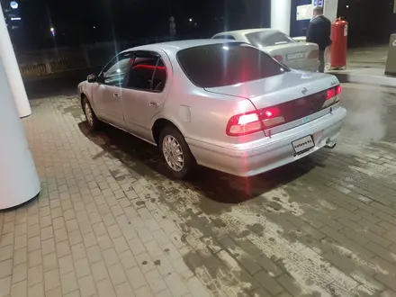 Nissan Cefiro 1998 года за 1 600 000 тг. в Усть-Каменогорск – фото 2