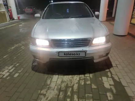 Nissan Cefiro 1998 года за 1 600 000 тг. в Усть-Каменогорск – фото 3