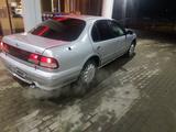 Nissan Cefiro 1998 годаүшін1 600 000 тг. в Усть-Каменогорск – фото 4