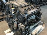 Двигатель Mazda KL-01 V6 24V 2.5 за 450 000 тг. в Астана