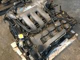 Двигатель Mazda KL-01 V6 24V 2.5 за 450 000 тг. в Астана – фото 3
