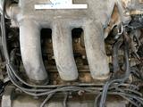 Двигатель Mazda KL-01 V6 24V 2.5 за 450 000 тг. в Астана – фото 4