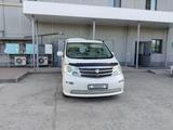 Toyota Alphard 2004 года за 5 000 000 тг. в Актобе