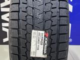 235/55/20 Yokohama IceGuardSUVG075 Japan за 485 000 тг. в Астана
