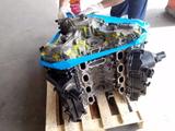 Двигатель Ниссан Патрол Y62 VK56VD за 2 100 000 тг. в Алматы – фото 2