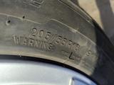 MICHELIN Мишлен 205/55/16 за 100 000 тг. в Караганда – фото 2