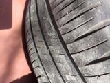 MICHELIN Мишлен 205/55/16 за 100 000 тг. в Караганда – фото 3
