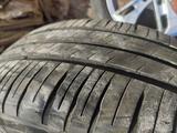 MICHELIN Мишлен 205/55/16 за 100 000 тг. в Караганда – фото 4