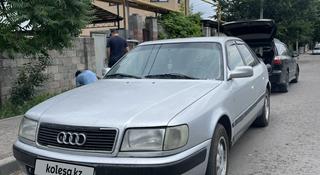 Audi 100 1993 года за 2 200 000 тг. в Алматы