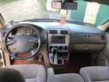 Kia Carnival 2002 годаүшін2 000 000 тг. в Уральск – фото 3