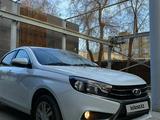 ВАЗ (Lada) Vesta 2019 года за 6 200 000 тг. в Павлодар – фото 2