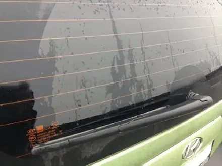Колпачок рычага стеклоочистителя Hyundai за 1 500 тг. в Актобе