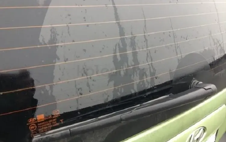 Колпачок рычага стеклоочистителя Hyundai за 1 500 тг. в Актобе
