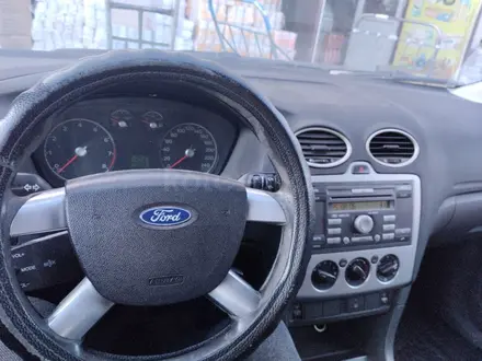 Ford Focus 2006 года за 2 000 000 тг. в Тараз – фото 2