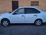 ВАЗ (Lada) Granta 2190 2014 годаүшін2 200 000 тг. в Семей – фото 5