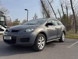 Mazda CX-7 2006 года за 3 800 000 тг. в Караганда