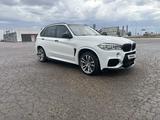 BMW X5 2013 года за 20 000 000 тг. в Алматы – фото 2
