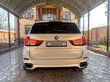 BMW X5 2013 года за 21 000 000 тг. в Шымкент – фото 4