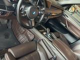 BMW X5 2013 года за 21 000 000 тг. в Алматы – фото 5