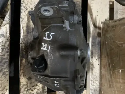 Передний Редуктор на Мерседес 4matic за 1 000 тг. в Алматы