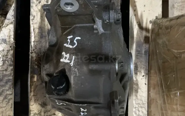 Передний Редуктор на Мерседес 4matic за 1 000 тг. в Алматы