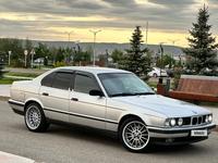 BMW 525 1991 года за 3 100 000 тг. в Алматы