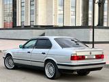 BMW 525 1991 года за 3 100 000 тг. в Алматы – фото 5