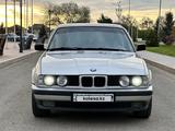 BMW 525 1991 года за 3 100 000 тг. в Алматы – фото 3