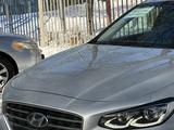 Hyundai Grandeur 2017 годаfor7 300 000 тг. в Алматы – фото 3