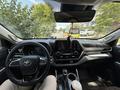 Toyota Highlander 2020 года за 22 500 000 тг. в Шымкент – фото 10