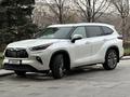 Toyota Highlander 2020 года за 22 500 000 тг. в Шымкент