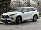 Toyota Highlander 2020 года за 22 500 000 тг. в Шымкент