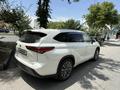 Toyota Highlander 2020 года за 22 500 000 тг. в Шымкент – фото 5
