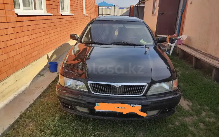 Nissan Maxima 1996 годаүшін2 300 000 тг. в Актобе