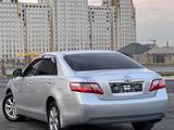 Toyota Camry 2010 годаүшін8 200 000 тг. в Шымкент – фото 4