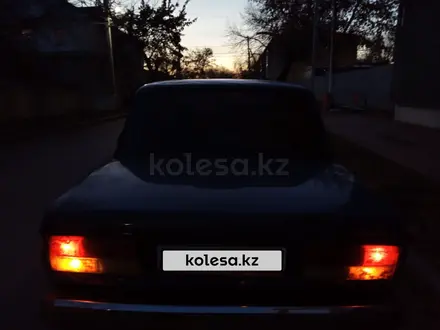 ВАЗ (Lada) 2107 2006 года за 700 000 тг. в Уральск – фото 2