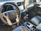 Toyota Land Cruiser Prado 2010 годаfor16 700 000 тг. в Актау – фото 4