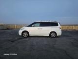 Honda Elysion 2005 годаүшін3 200 000 тг. в Шымкент – фото 5