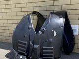 Подкрыльник на Nissanfor5 000 тг. в Алматы – фото 2