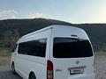 Toyota Hiace 2011 года за 11 000 000 тг. в Алматы – фото 3