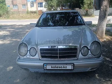 Mercedes-Benz E 280 1999 года за 1 000 000 тг. в Шымкент