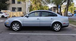 Volkswagen Passat 2005 года за 3 000 000 тг. в Астана – фото 3